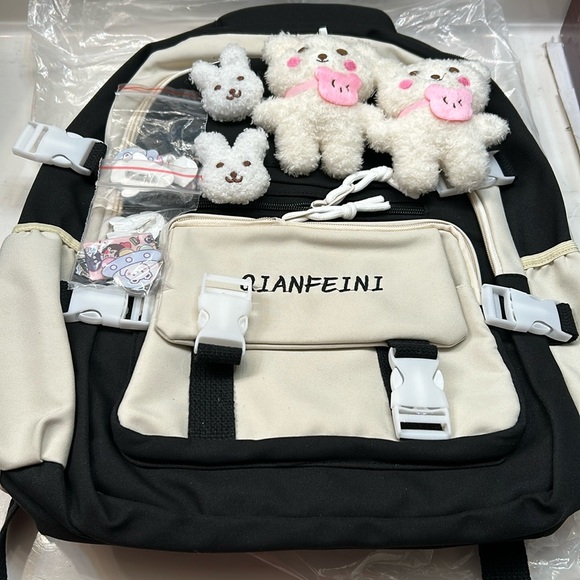 Qianfeini backpack, brand new - Picture 1 of 1